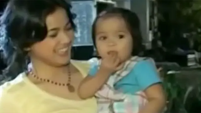Nirina Zubir Rasakan Suka Duka Asuh Anak Sambil Kerja