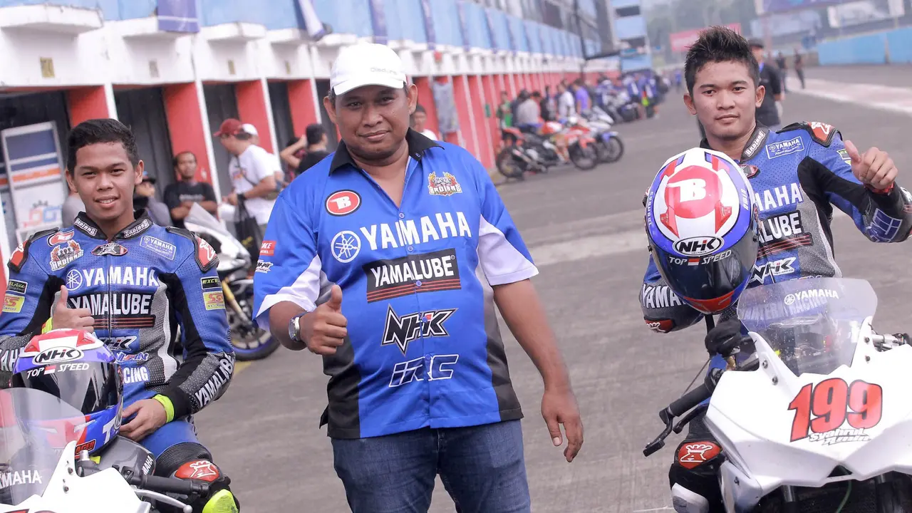 ARRC