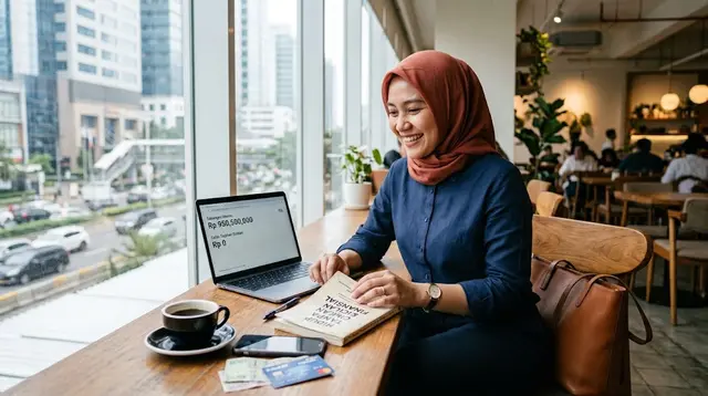 7 Alasan Orang Memilih Hidup Tanpa Cicilan meski Penghasilannya Tinggi