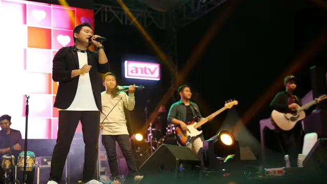 Serunya Konser #BeraniDekat, dari Peduli Kesehatan Hingga Didi Kempot Patah Hati