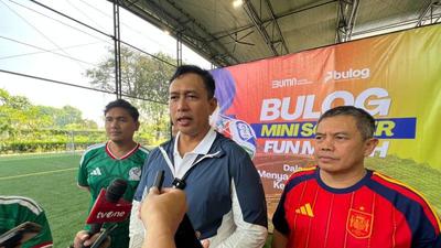 Bulog Siapkan Beras SPHP Premium "Beras Kita" untuk Stabilkan Harga Pangan Nasional