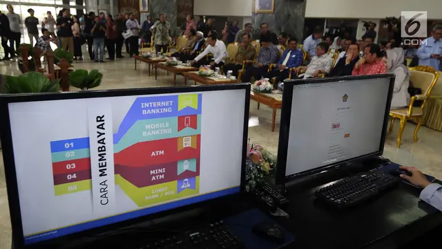 SPT Pajak