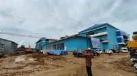 Kejanggalan di Balik Proses Pencairan Dana Proyek Galesong Hospital Takalar