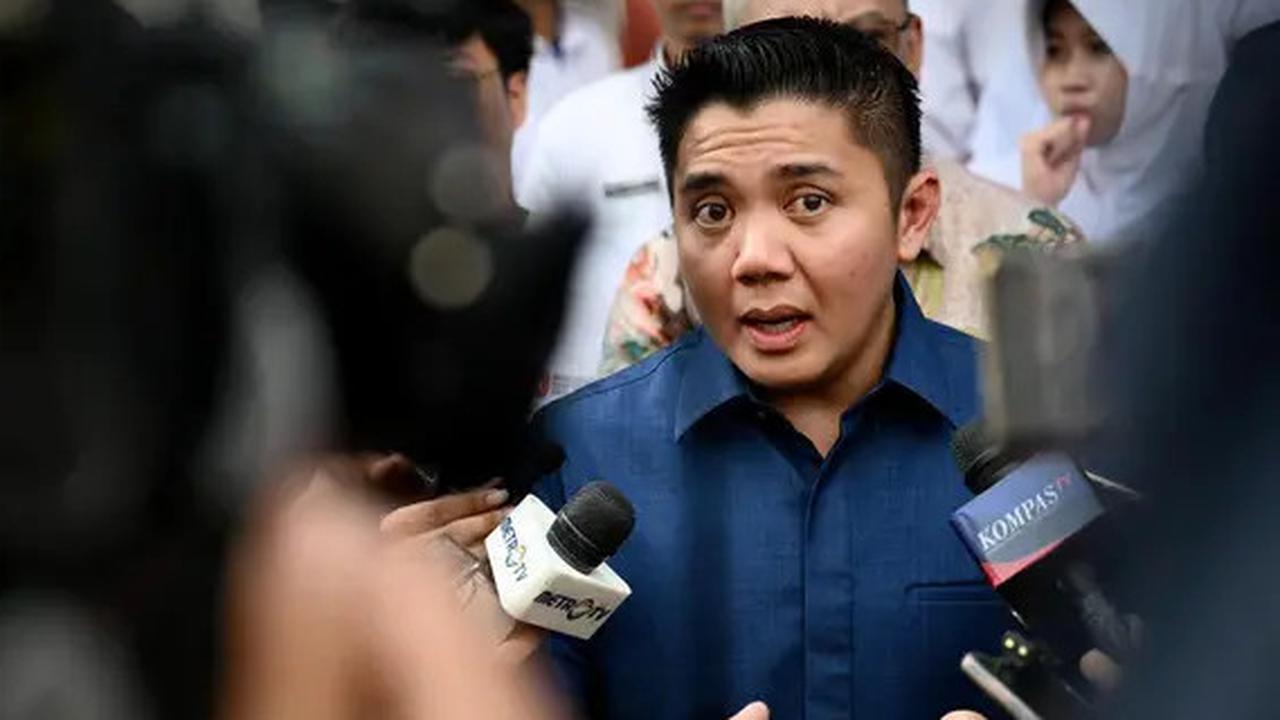 Hari Sumpah Pemuda, Seskab Teddy Ajak Rakyat Jaga Persatuan untuk Bangun Bangsa