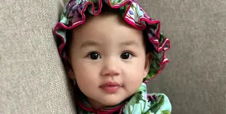 Kartika Putri terbilang rajin mengunggah apapun ke media sosialnya, terutama foto anak-anaknya.