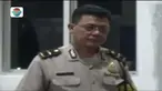 Kepada polisi, kedua pemuda ini mengaku mengaku, telah menjadi korban pengeroyokan, sejumlah pria tidak dikenal dengan menggunakan senjata tajam.
