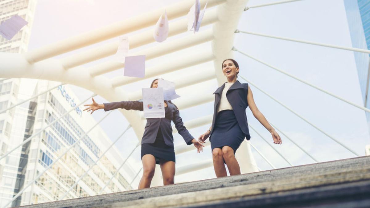 Tips Alih Profesi di Usia 30-an, Buka Peluang Baru Sesuai Tujuan Hidup