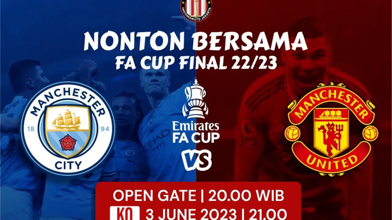 Final Piala FA