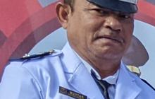 Profil Muhtar Kepada Desa Sangrawayang Sukabumi, Sempat Tolak Pandawa Group Bersihkan Pantai