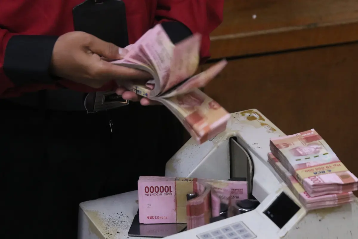 Donald Trump Kalah Pilpres AS, Rupiah Menguat