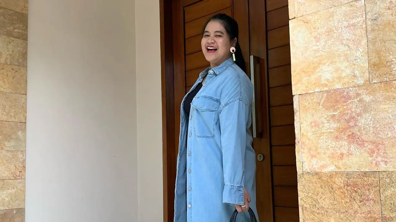 6 Potret Rumah Kahiyang Ayu dan Bobby Nasution, Bernuansa Putih dan Gunakan Batu Alam