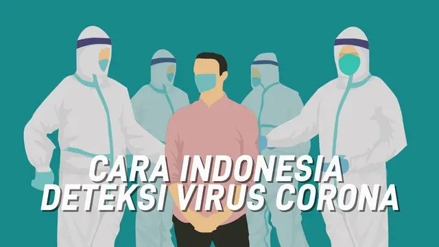 Pemerintah melakukan langkah-langkah preventif guna mencegah masuknya Virus Corona ke Indonesia.