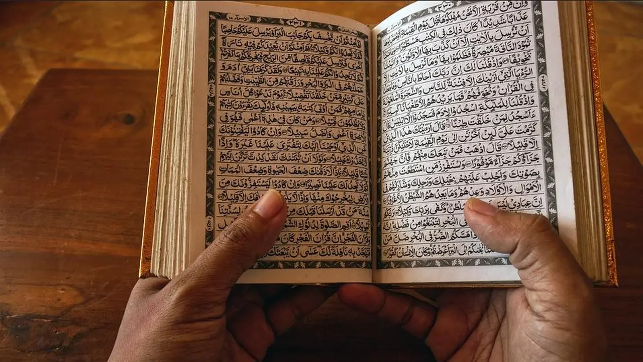 Kelebihan Al-Qur’an Digital: Praktis dan Fiturnya Lengkap