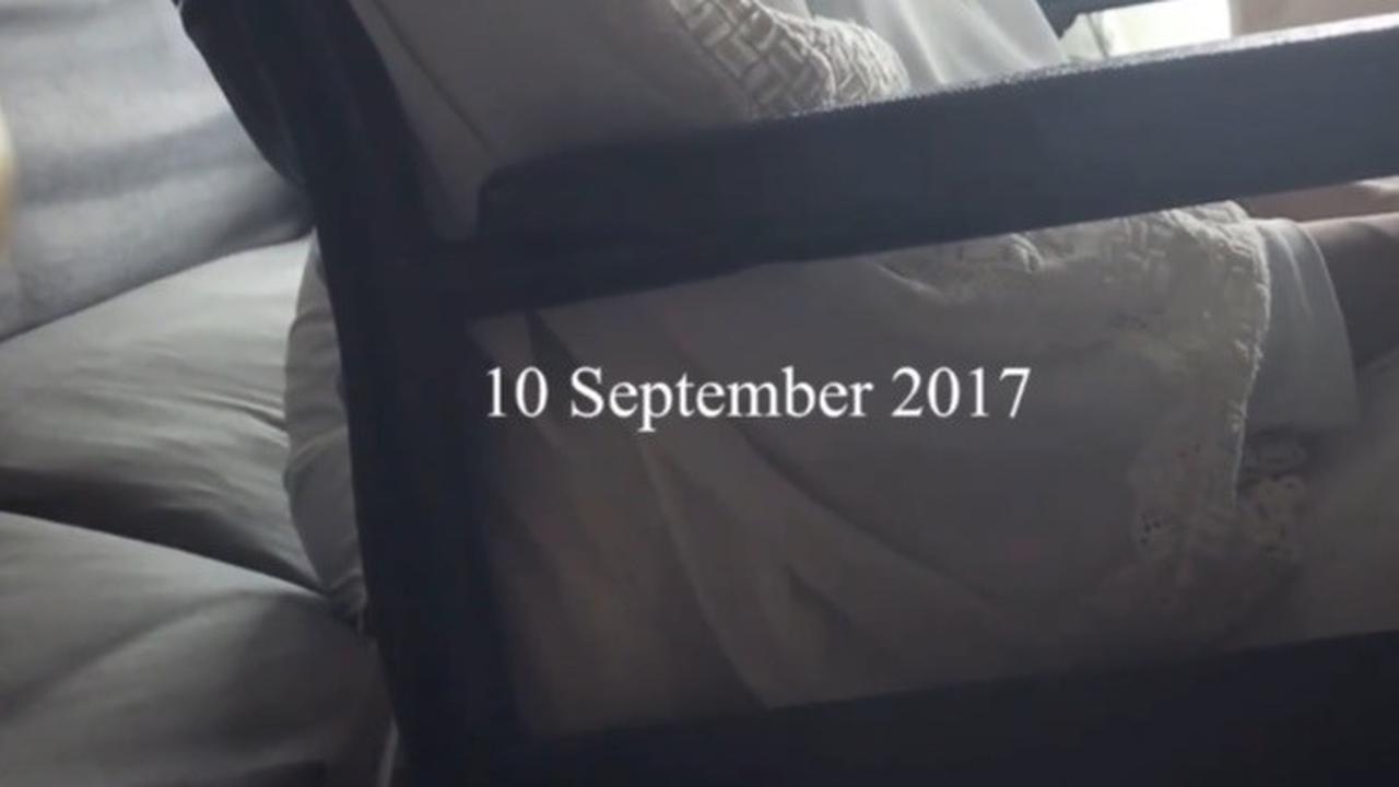 Clara memulai kehidupannya sebagai seorang muslim di akhir tahun 2017, tepatnya pada 10 September. Sebelumnya ia diketahui memeluk agama Kristen sama seperti orang tuanya di Medan. Sejak mualaf Clara tak berani pulang ke rumah.
