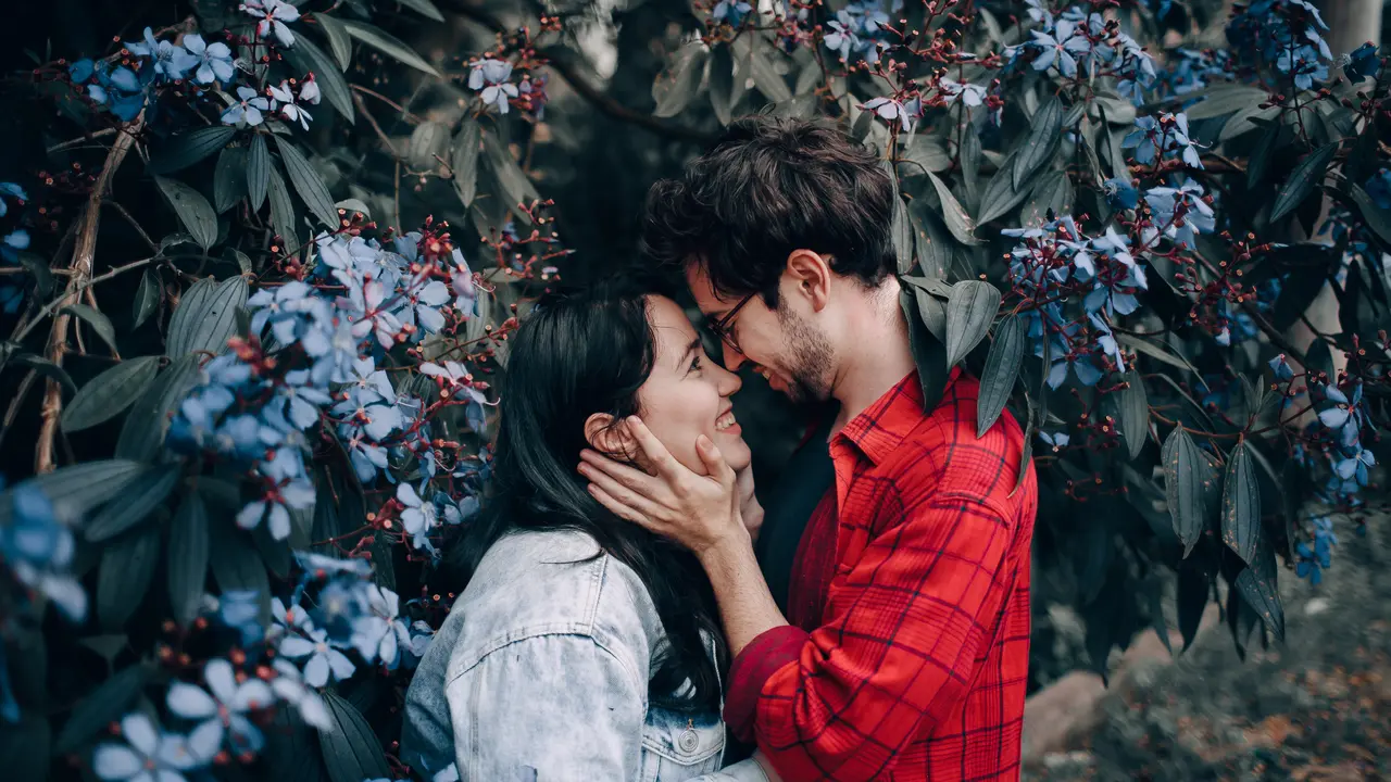 Couple