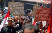 Aceh Raih Indeks Demokrasi Terbaik di Sumatera, Bukti Ruang Demokrasi Tumbuh Sehat