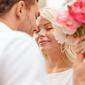 Ilustrasi pasangan menikah/Shutterstock-Ground Picture.