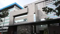 Gedung PLN. Dok PLN