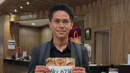 Syafiq DA8 Akui D'Academy Ubah Paradigma Gen Z Soal Dangdut
