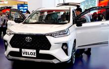 Toyota Sumbang 60 Persen dari Ekspor Kendaraan Nasional