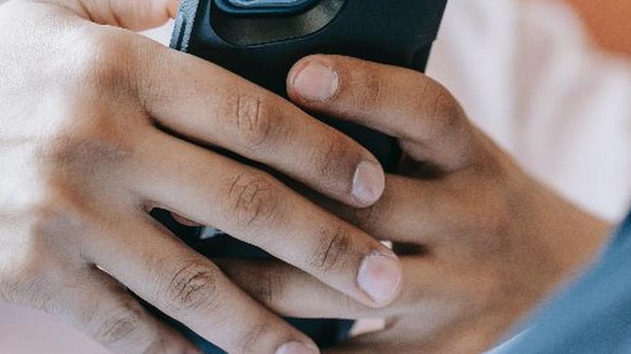 5. Cara Menghilangkan Iklan di HP Android Karena Google Chrome<br>