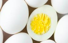 Mengenal Diet Telur Rebus untuk Turunkan Berat Badan, Kenali Efek Sampingnya