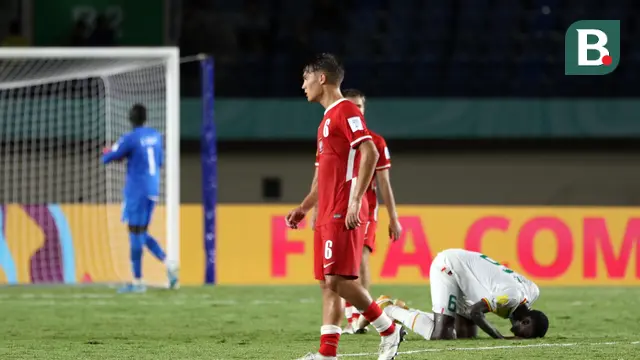 Senegal U-17