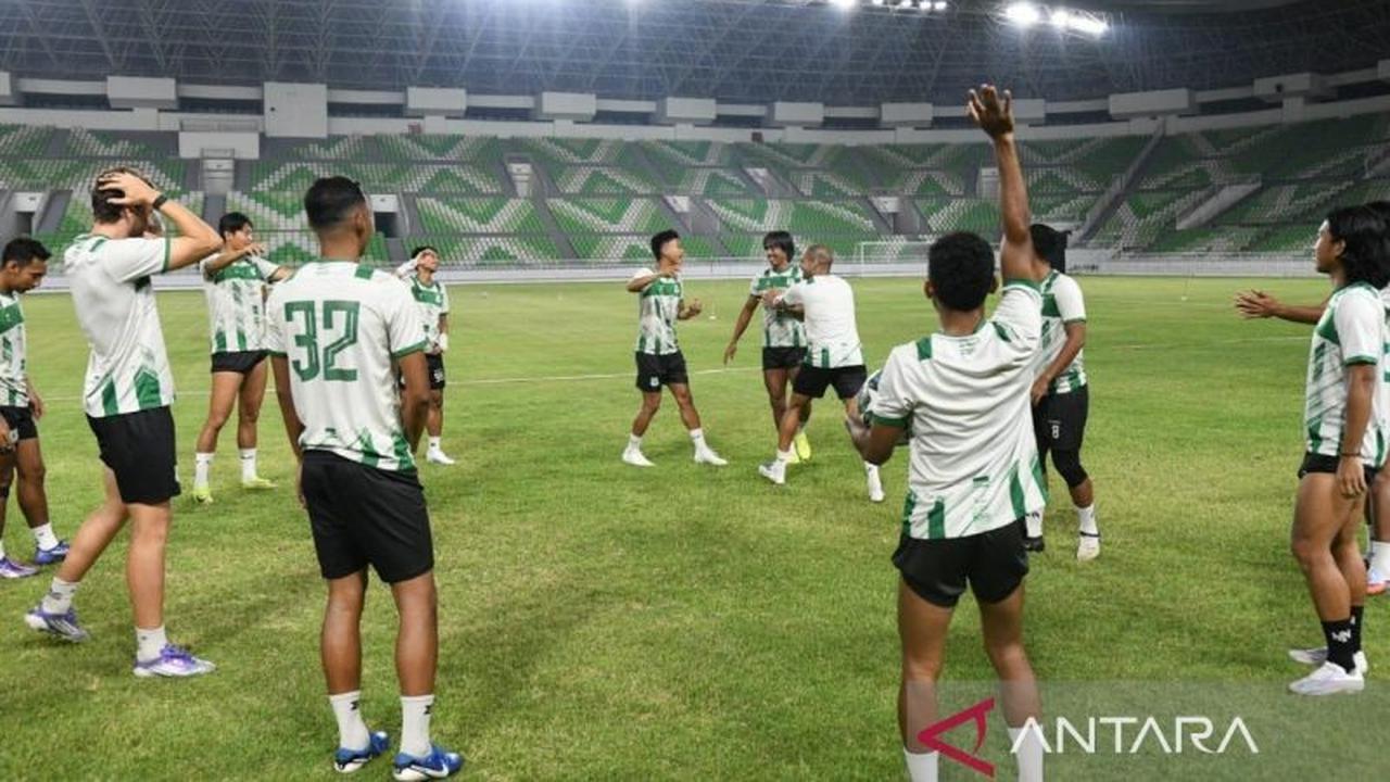 PSMS Medan Target Poin Penuh di Kandang Hadapi Sriwijaya FC di Liga 2