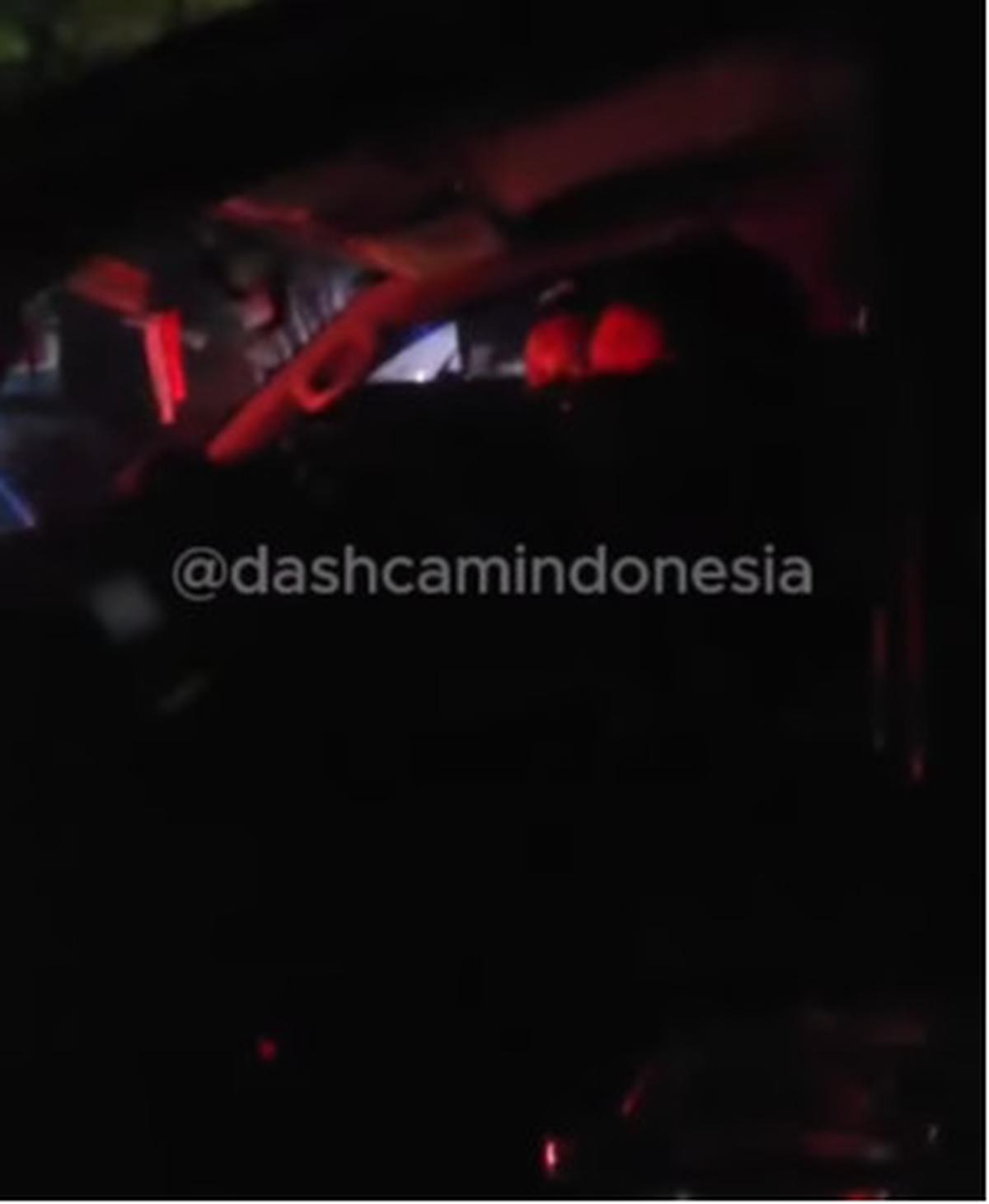 Viral Pengendara Fortuner Marah Ditegur