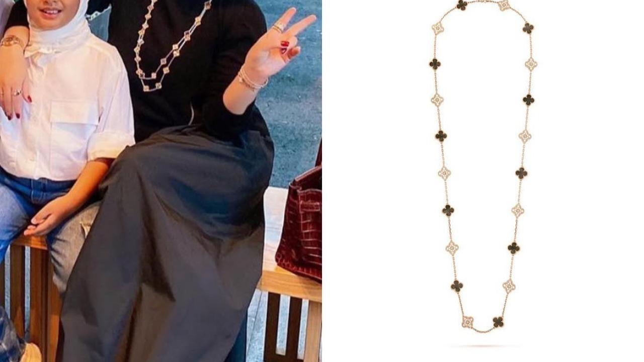 Intip Koleksi Perhiasan Syahrini Harganya Bikin Melongo, Cincin Berlian Super Besar Senilai Rp24 Miliar