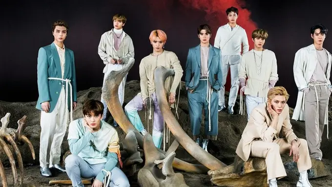 NCT 127