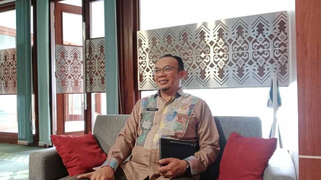 Pemkab Lombok Tengah Siapkan Gaji PPPK Paruh Waktu di APBD Perubahan 2026
