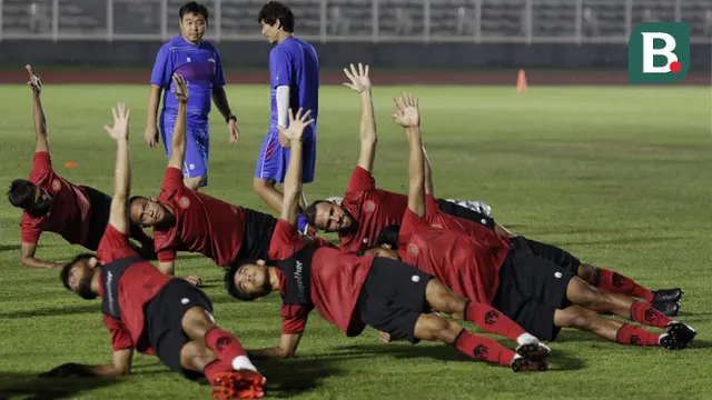 Timnas Indonesia