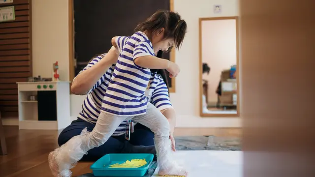 Manfaat Pendidikan Anak Usia Dini. dok.HEI School