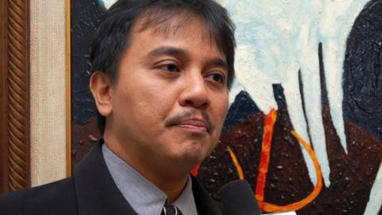 Roy Suryo yakin Demokrat bulat mendukungnya jadi Menpora