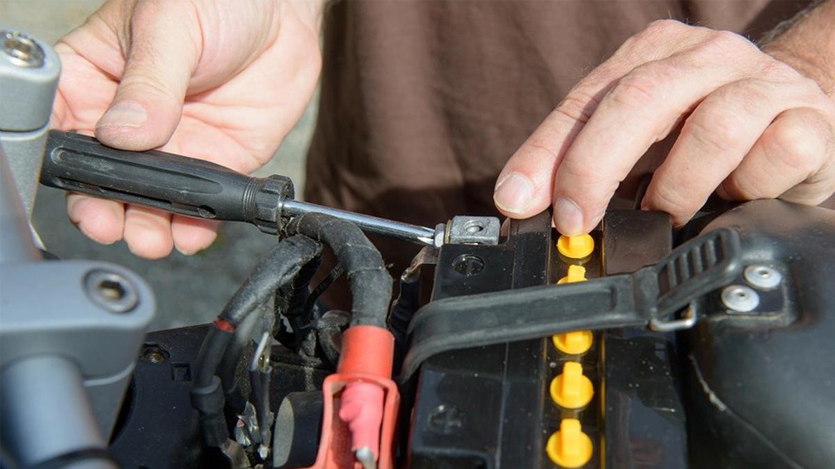 35 Harga Aki Motor Terlengkap Bulan Januari 2020 - Berita Otosia.com