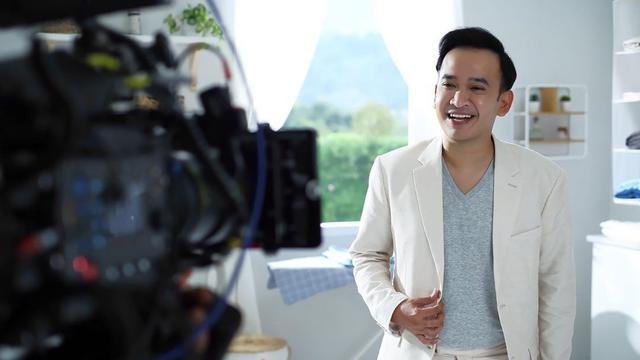 Ruben Onsu. (Foto: Instagram @ruben_onsu)