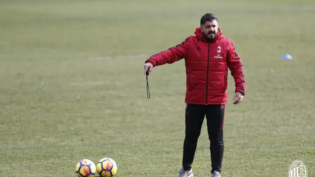 Gennaro Gattuso