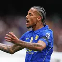 Joao Pedro dan Kai Havertz Disebut Bisa Tantang Haaland dalam Perebutan Sepatu Emas