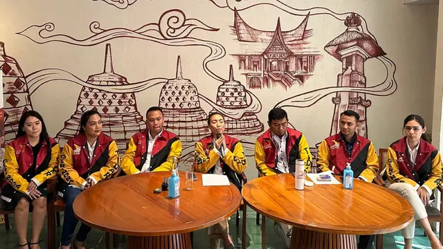 Tunas Indonesia Raya (Tidar) Gerindra