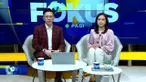 Simak informasi dalam Fokus Pagi edisi (18/4) dengan topik-topik pilihan di antaranya, Kelompok Ormas Bentrok dengan Penagih Utang, Truk Tersapu Longsor, Cemburu, Oknum Polisi Aniaya Mantan Kekasih, Ambulans Terjebak Macet Parah di Tanjung Priok.
