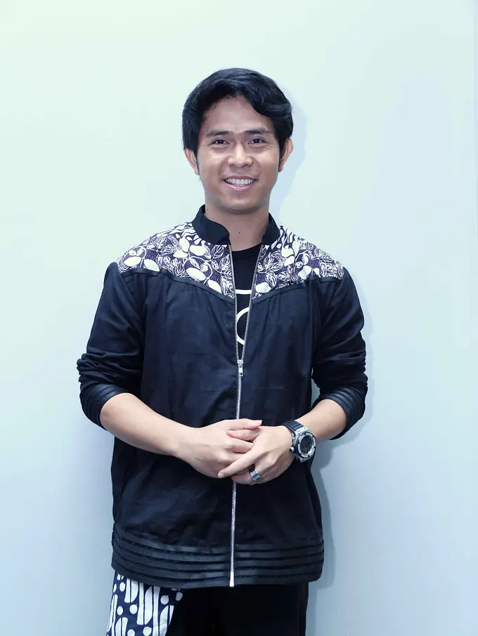 [Bintang] Cakra Khan