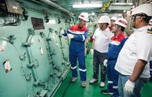 Pertamina Pastikan Kesiapan Distribusi BBM Lebaran 2026, Armada Laut hingga SPBU Siaga