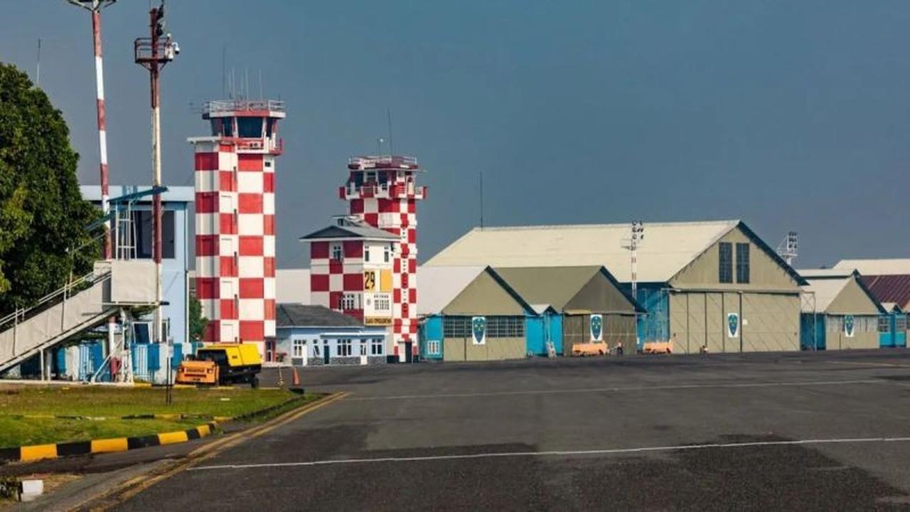 InJourney Airports Pastikan Optimalisasi Bandara Husein Sastranegara Lancar, Siap Layani Pesawat Jet
