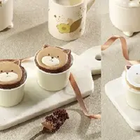 Cupcake lucu ini bikin yang mau makan nggak tega. (Sumber Foto: Kapanlagi.com)