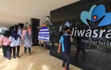 Bekas Kantor Jiwasraya Dilelang, Untuk Apa?