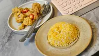 Contoh Menu Diet IF 16:8 agar Tetap Kenyang Selama 7 Hari
