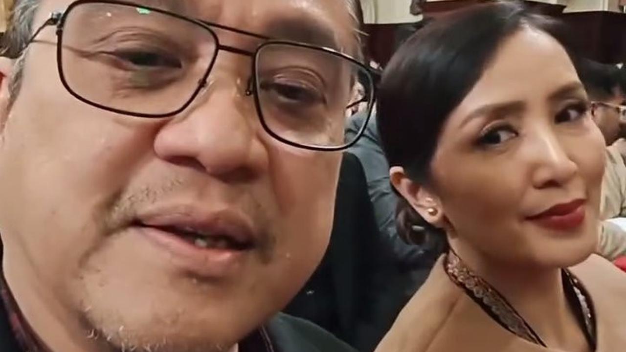 7 Potret Alifiya Arkana, Anak Dede Yusuf Lulus S2 dari University of Birmingham dengan Nilai Tertinggi