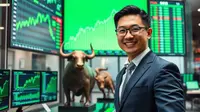Memahami Arti Bullish: Panduan Lengkap untuk Investor Pemula