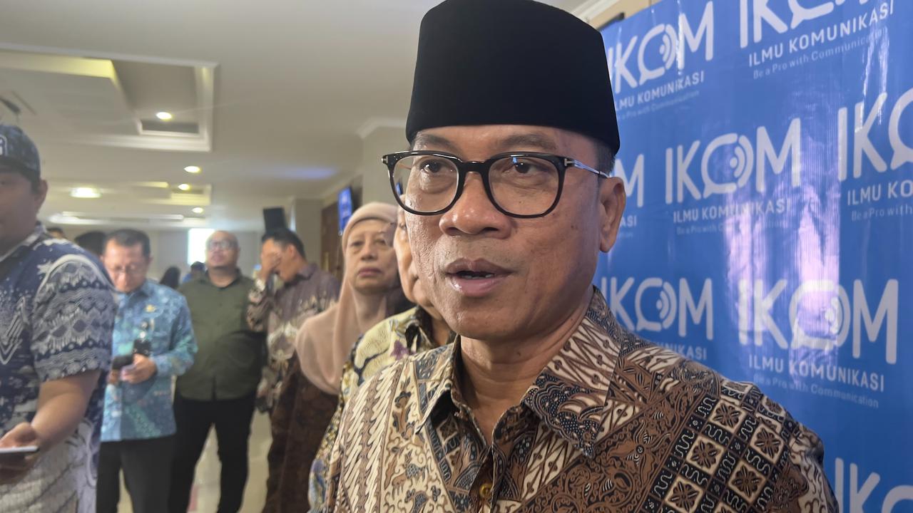 Mendes PDT Yandri Susanto Ingatkan Aparatur Desa Tak 'Main Mata' di PSN PIK2